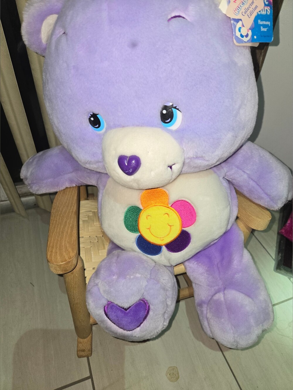 Care Bear